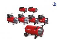 Gasheizer GP 30 M - 1 Stk 