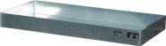Auffangwanne 60l L1200xB600xH120mm - 1 ST 