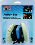 Polierset 6-tlg.D.85/80mm - 1 ST 
