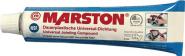 Universaldichtmasse rot 85g - 120,59 KG / 1 ST 