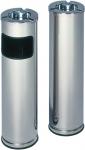 Standascher D200xH660mm silber - 1 ST 
