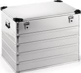 Aluminiumbox L782xB585xH620mm - 1 ST 