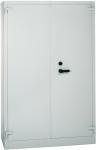 Tresorschrank H1950xB1260xT550mm - 1 ST 