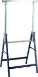 Arbeitsbock H.max.1300mm - 2 ST 