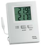 Thermometer Messber.auß.-50 - 1 ST 