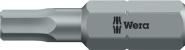Bit 840/1 Z 1/4 Zoll 4,0mm - 10 ST 