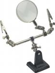 Helfende Hand Lupen-Ø 65mm - 1 ST 