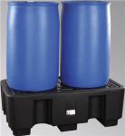 Auffangwanne 236l L1300xB750xH440mm - 1 ST 