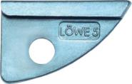 Ersatzamboss f.Löwe 5.107 - 1 ST 