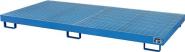 Regalwanne L2650xB1300xH210mm - 1 ST 