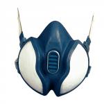 Farbspritzmaske 4255 EN 405:2001+A1:2009 - 1 ST 