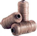 Hanfspule ca.80g Spule - 35,63 KG / 1 ST 