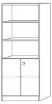 Schrank H2004xB800xT420mm - 1 ST 