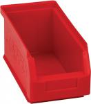 Sichtlagerkasten L290xB140xH130mm - 1 ST 