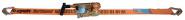 Zurrgurt DoRapid L.8m B.50mm - 1 ST 