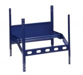 Abrollgerät LOGS 110 H520xB540xT390mm - 1 ST 