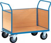 Dreiwandwagen L1180xB709xH990mm - 1 ST 