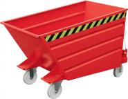 Kippbehälter L1445xB1200xH890mm - 1 ST 