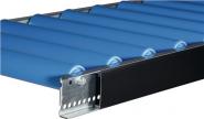Profil-Abdeckung Typ ZZ 100 - 1 ST 