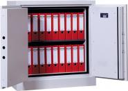 Dokumentenschrank H1000xB950xT550mm - 1 ST 