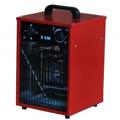 EH 50 D-M Elektroheizer mit Motorstop - 1 Stk 