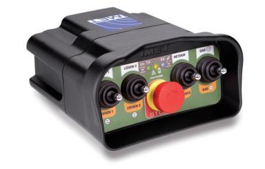 IMET Forstfunk M880 ARES2 E4 - 1 Stk 