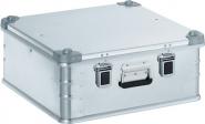 Aluminiumbox L600xB600xH250mm - 1 ST 