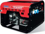 ENDRESS Benzin-Stromerzeuger ESE 1206 DHS-GT ES - 1 Stk 