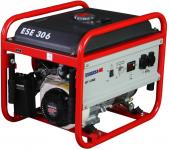 ENDRESS Benzin-Stromerzeuger ESE 306 HS-GT Non EU - 1 Stk 