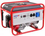 ENDRESS Benzin-Stromerzeuger ESE 606 HS-GT Non EU - 1 Stk 