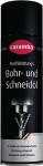Hochl.Bohr-/Schneidölspray - 177 L / 6 ST 