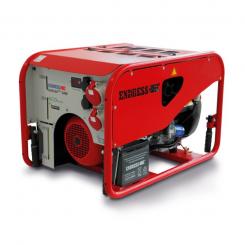 ENDRESS Stromerzeuger ESE1306 DHG-GT ES ISO DUPLEX - 1 Stk 