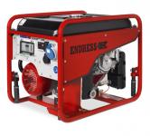 ENDRESS Benzin-Stromerzeuger ESE 506 HG-GT ES ISO - 1 Stk 