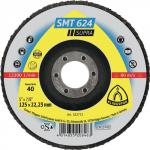 Fächerscheibe SMT 624 Supra - 10 ST 
