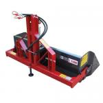 Widl hydraulische Anbauschaufel PP 1600 IDR - 1 Stk 