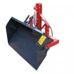 Widl Anbauschaufel 1200 ML 120 cm breit - 1 Stk 