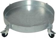 Fassroller STA geschl.I-D.610mm - 1 ST 