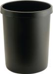 Papierkorb 45l H480xØ390mm - 1 ST 
