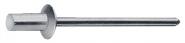 Dichtblindniet Cap® Nietschaft - 500 ST 