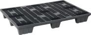 Displaypalette L1200xB800xH140mm - 2 ST 