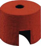 Knopfmagnet D19,1xH12,7mm - 10 ST 