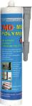 Kleb- u.Dichtstoff MD-MS - 647,8 KG / 20 ST 