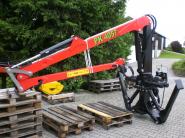 PERZL Verladekran VK 4075 - 1 Stk 