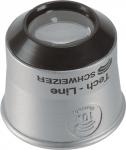 Uhrmacherlupe Tech-Line Vergr. - 1 ST 