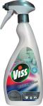 Badreiniger Prof.750 ml Sprühflasche - 66 L / 6 ST 