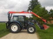 PERZL Verladekran Typ VK 5077 - 1 Stk 