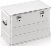 Aluminiumbox L582xB385xH397mm - 1 ST 