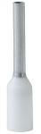 Aderendhülse L.L1/L2 14,0/8,0mm - 1 BT 
