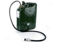 Betankungsset ENDRESS - 1 Stk 