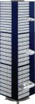 Drehturm B680xT680xH1760mm - 1 ST 